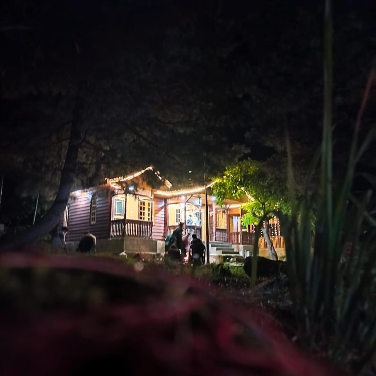 Grand View Resorts Chatpal Islamabad Eksteriør bilde